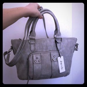She + Lo Purse